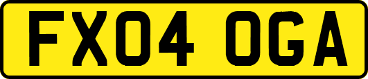 FX04OGA