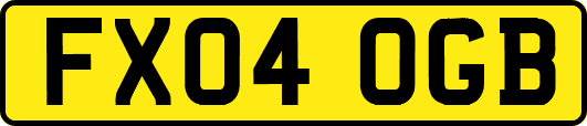 FX04OGB