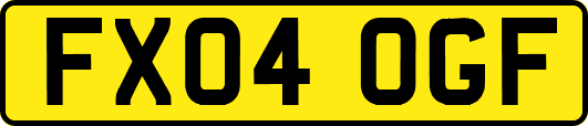 FX04OGF