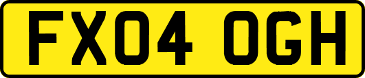 FX04OGH