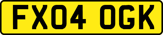 FX04OGK