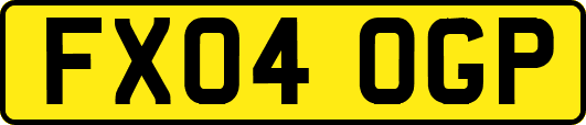 FX04OGP