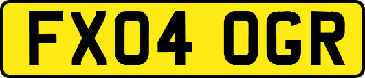 FX04OGR