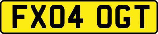 FX04OGT