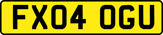 FX04OGU