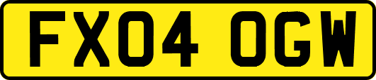 FX04OGW