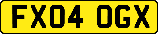 FX04OGX