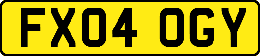 FX04OGY