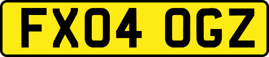 FX04OGZ