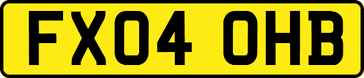 FX04OHB