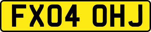 FX04OHJ