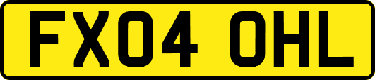 FX04OHL
