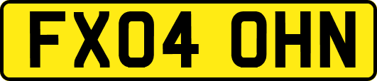 FX04OHN