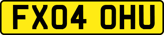 FX04OHU