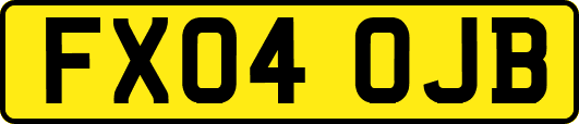 FX04OJB