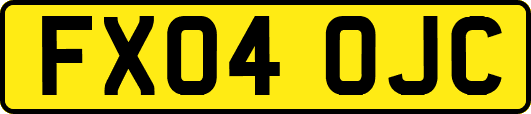 FX04OJC