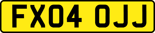 FX04OJJ