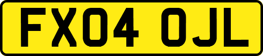 FX04OJL