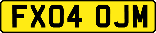 FX04OJM