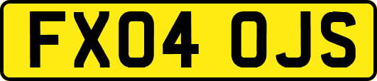FX04OJS
