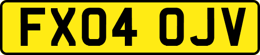 FX04OJV