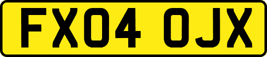 FX04OJX