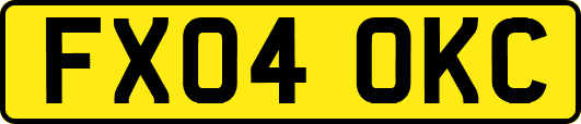 FX04OKC