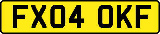 FX04OKF