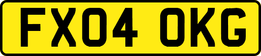 FX04OKG