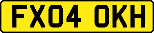 FX04OKH