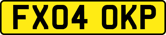 FX04OKP
