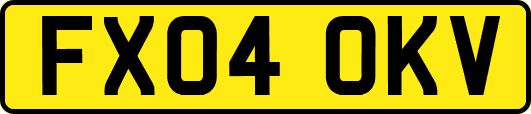 FX04OKV
