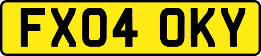 FX04OKY