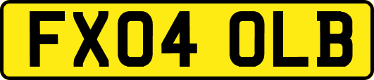 FX04OLB
