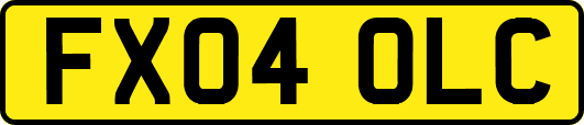 FX04OLC