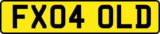 FX04OLD