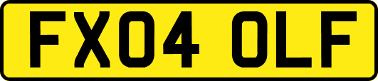 FX04OLF
