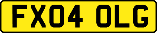 FX04OLG
