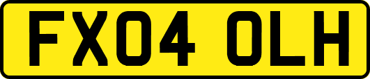 FX04OLH