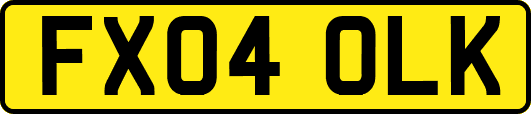 FX04OLK