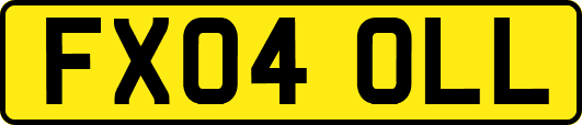 FX04OLL