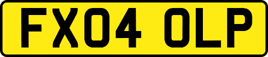 FX04OLP