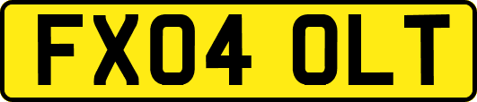 FX04OLT