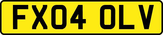 FX04OLV