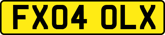 FX04OLX