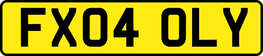 FX04OLY