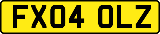 FX04OLZ