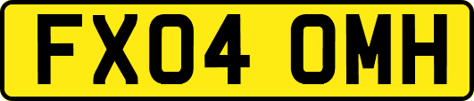 FX04OMH