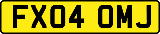 FX04OMJ