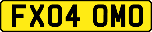 FX04OMO